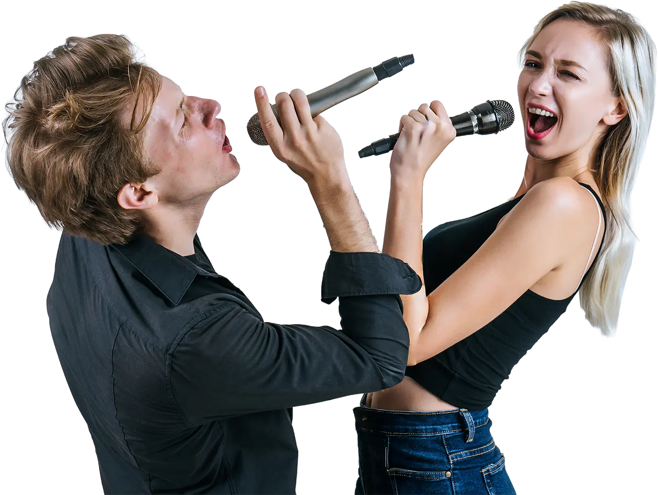 SING! Karaoke